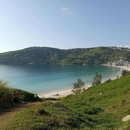 Otimo Apartamento 106, Arraial Do Cabo, Rj, Brasil Экстерьер фото