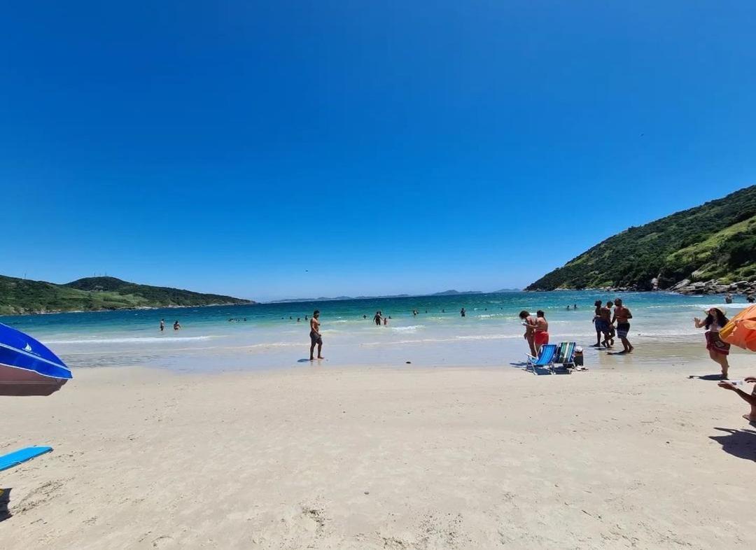 Otimo Apartamento 106, Arraial Do Cabo, Rj, Brasil Экстерьер фото