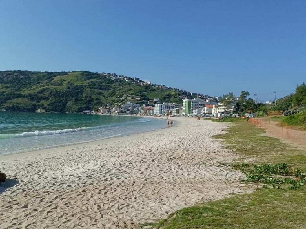 Otimo Apartamento 106, Arraial Do Cabo, Rj, Brasil Экстерьер фото