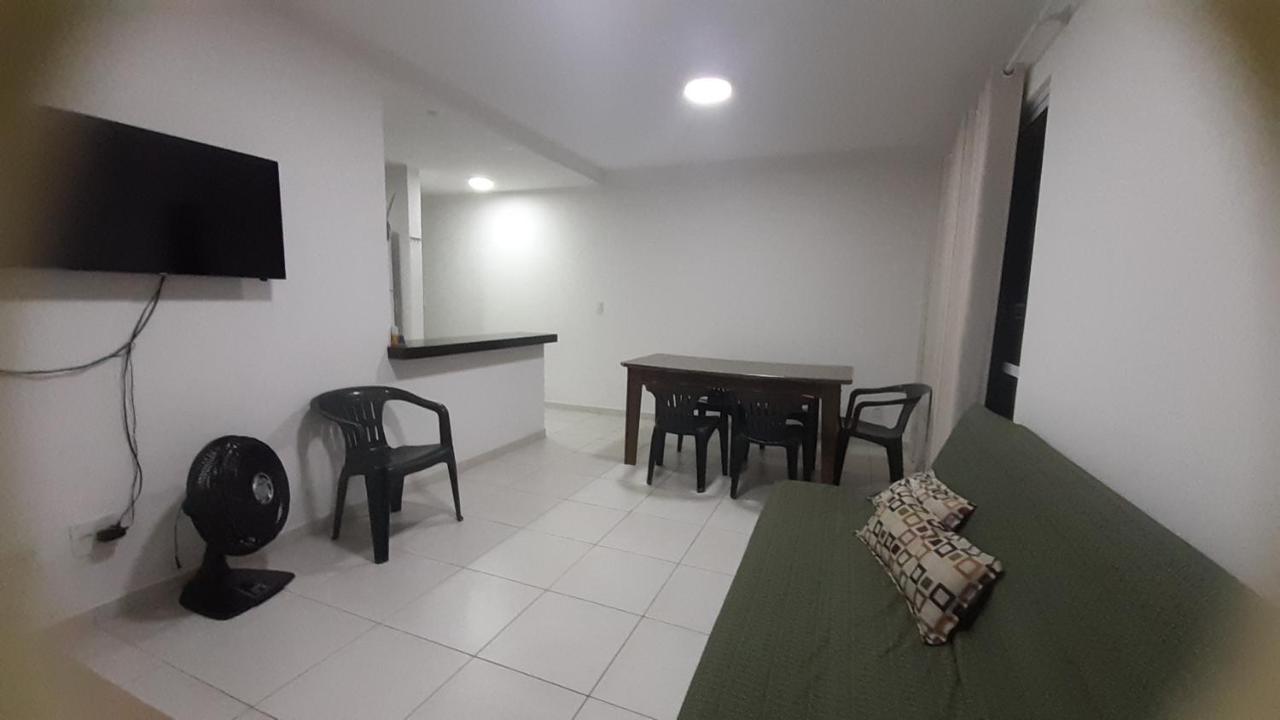 Otimo Apartamento 106, Arraial Do Cabo, Rj, Brasil Экстерьер фото