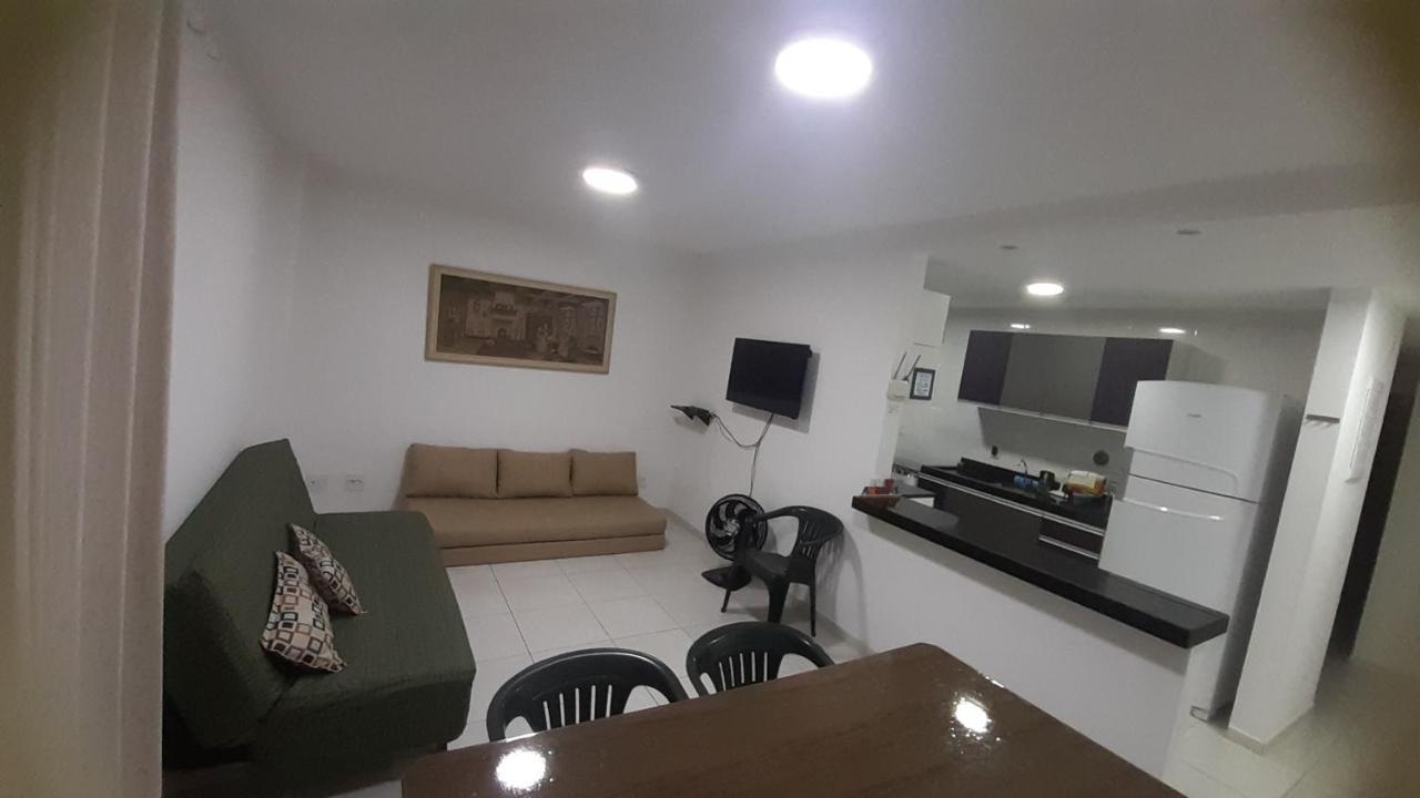 Otimo Apartamento 106, Arraial Do Cabo, Rj, Brasil Экстерьер фото