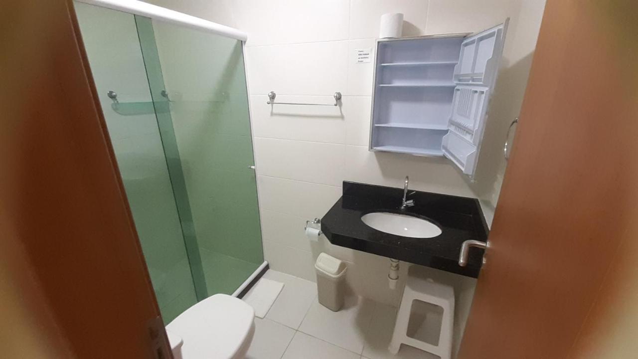 Otimo Apartamento 106, Arraial Do Cabo, Rj, Brasil Экстерьер фото