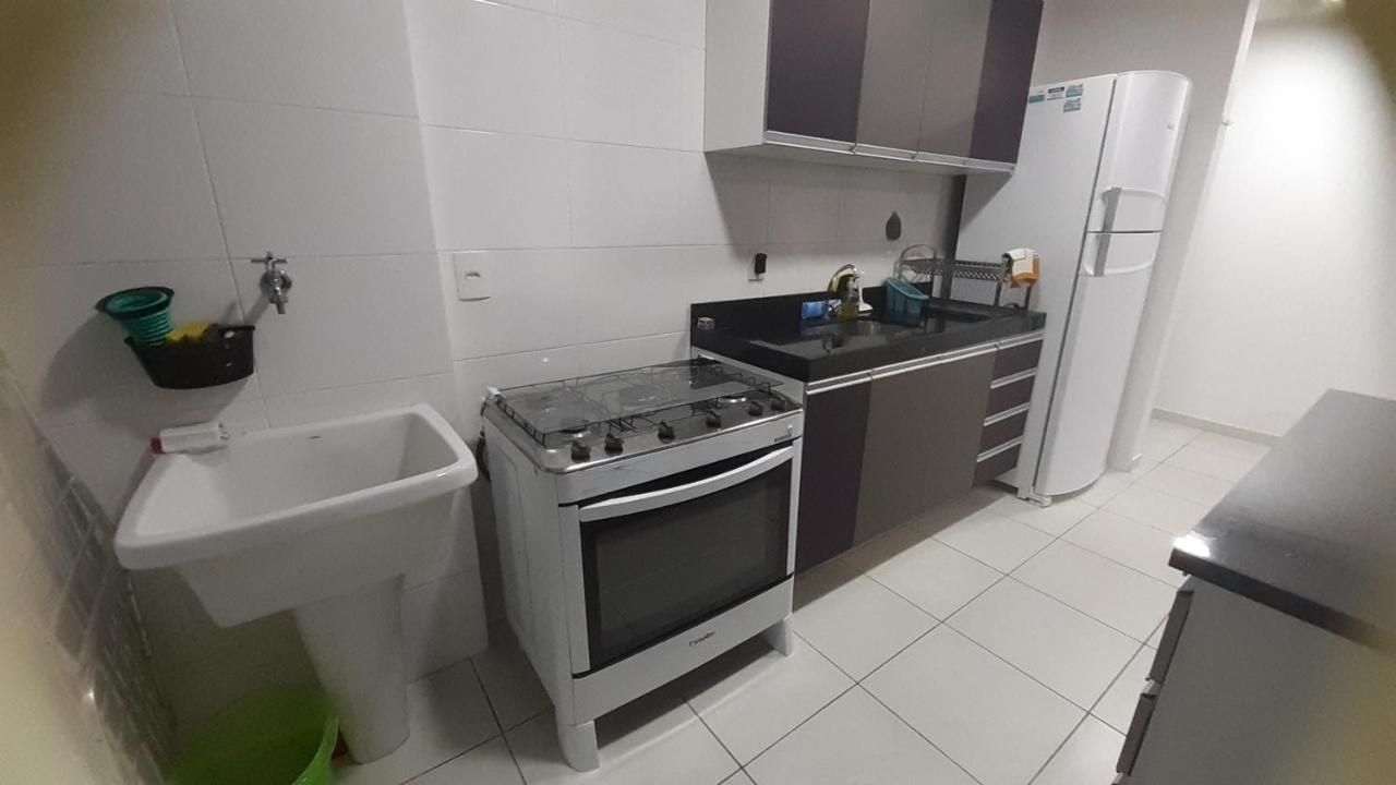Otimo Apartamento 106, Arraial Do Cabo, Rj, Brasil Экстерьер фото